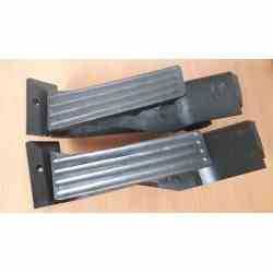 pedal acelerador bmw e60...