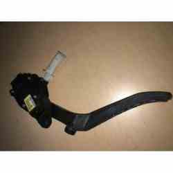 Pedal acelerador porsche...