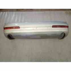 Paragolpes trasero audi q7...