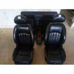 asientos mercedes benz cls...