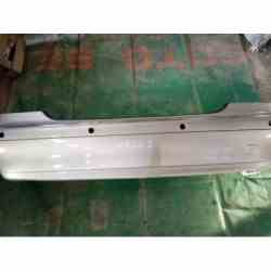 Paragolpes trasero mercedes...