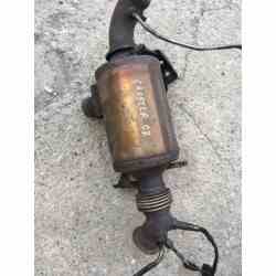 Filtro de particulas crafter