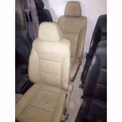 Asiento bmw serie 5 e60