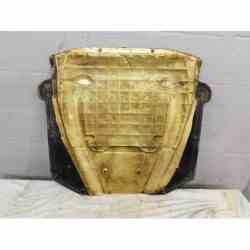 cubrecarter bmw e65 730d