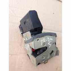 Cerraduras  puertas  bmw e39