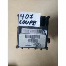 modulo abs peugeot 407 coupe