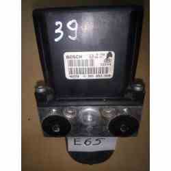 modulo abs bmw e65  0265950006