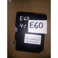 modulo abs bmw e60