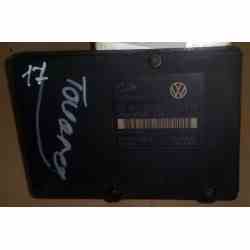 MÓdulo  abs toaureg 7l0614111g