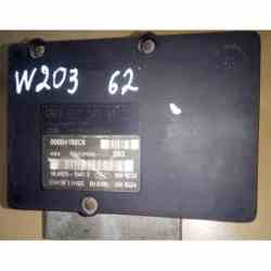 modulo abs mercedes benz...