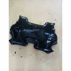 Cubre carter mercedes benz...