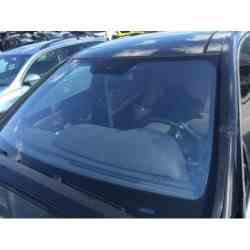 luna delantera mercedes...