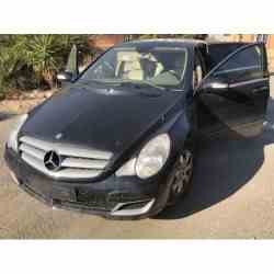 Despiece mercedes benz r...