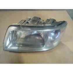 faro vw transporter 2006 t5