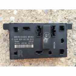 modulo puerta MERCEDES BENZ...