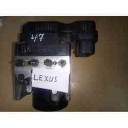 Abs lexus is200 220d