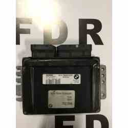 centralita motor  de bmw mini