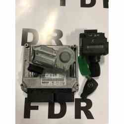 CONJUNTO MERCEDES...