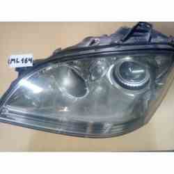 Faro  xenÓn mercedes benz...