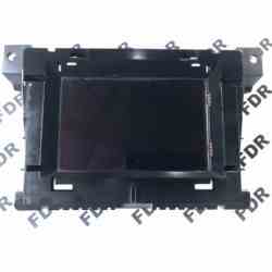 pantalla opel astra twin top