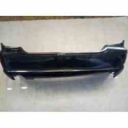 paragolpes trasero mercedes...