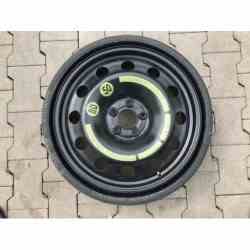 rueda repuesto A2514000002