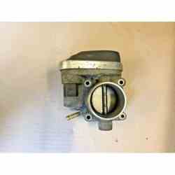 Cuerpo mariposa bmw mini...