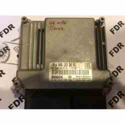 centralita motor  a6461532491