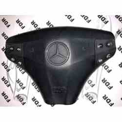 Airbag volante mercedes...