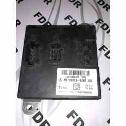 modulo MERCEDES BENZ...