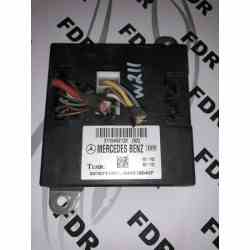 MODULO MERCEDES BENZ...