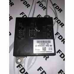 MODULO MERCEDES BENZ...