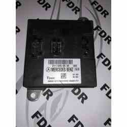 MODULO MERCEDES BENZ...