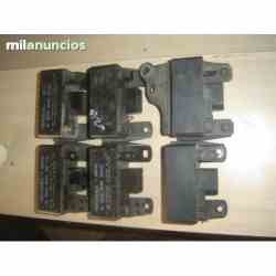 rele calentadores mercedes...