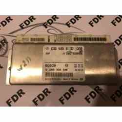 Centralita esp mercedes...