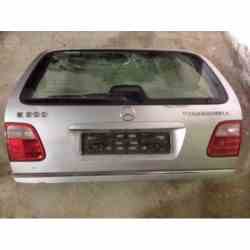 porton mercedes benz w210