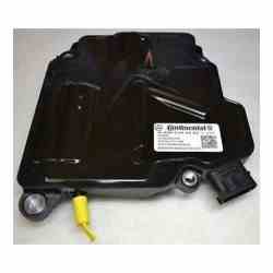 Centralita caja cambios...