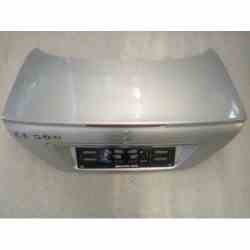 maletero mercedes benz cl...