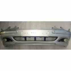 paragolpes delantero...