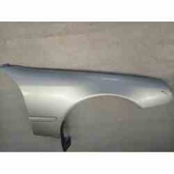 aletas mercedes benz cl w215