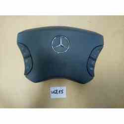 airbag volante mercedes...