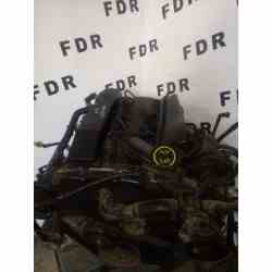 Motor ford transit 2, 4 tdci