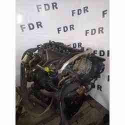 Motor volvo d4204t