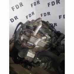 Motor mitsubishi montero...