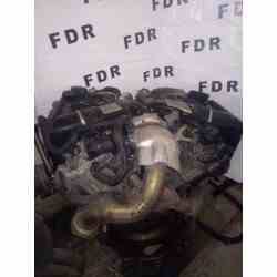MOTOR MERCEDES benz 642930