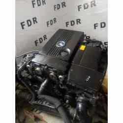Motor mercedes benz  271940
