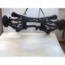 puente trasero mercedes...