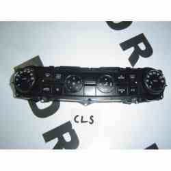 Mando climatizador mercedes...