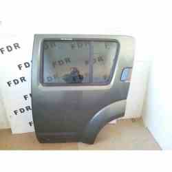 puertas nissan PATHFINDER r51