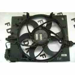 electroventilador bmw e60...